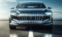 “Trasformazione dell’Industria Automobilistica: Elettriche, Autonome e Connesse”