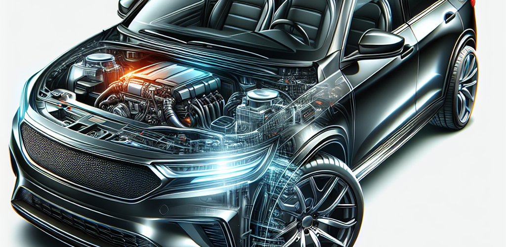 “Trasformazione delle Automobili: Dalla Benz 1886 all’Elettrica del Futuro”
