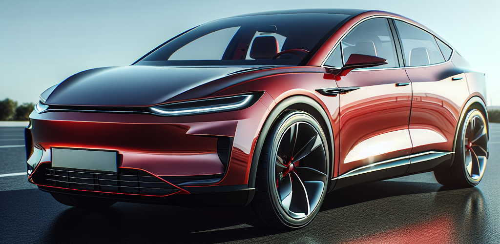 “Esplorando l’Industria Automobilistica: Design, Performance e Innovazione”