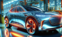 “Automobili: Evoluzione tra Tecnologia, Sostenibilità e Società”
