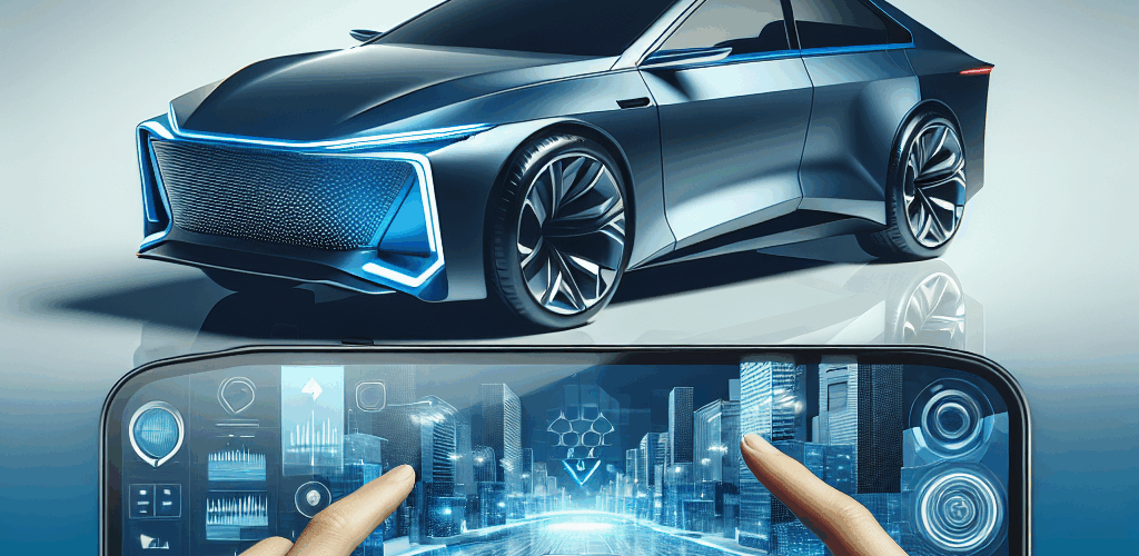 “Ultime Tendenze nel Settore Automobilistico: Elettrificazione e Oltre”