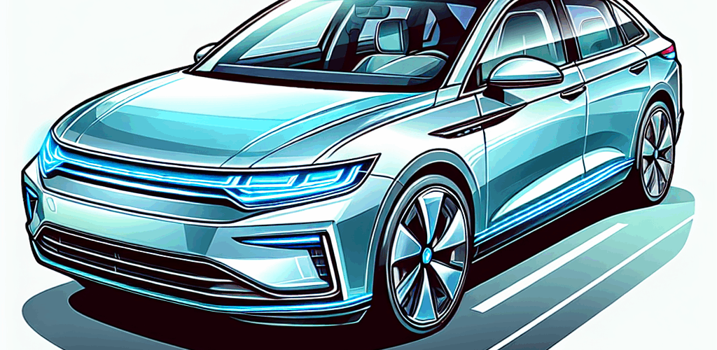 “Esplora l’Innovazione e l’Essenziale nell’Industria Automobilistica”