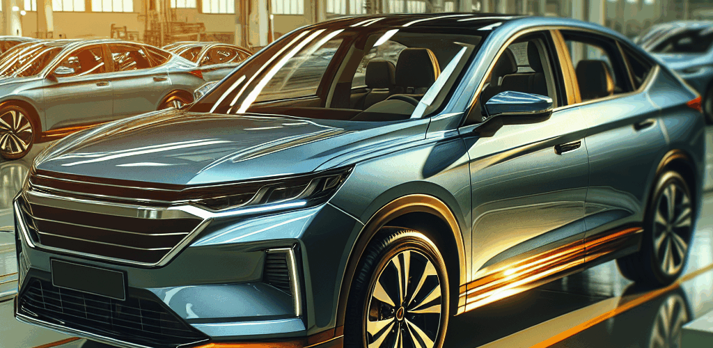 “Evoluzione delle Automobili: Innovazioni e Tendenze Essenziali”