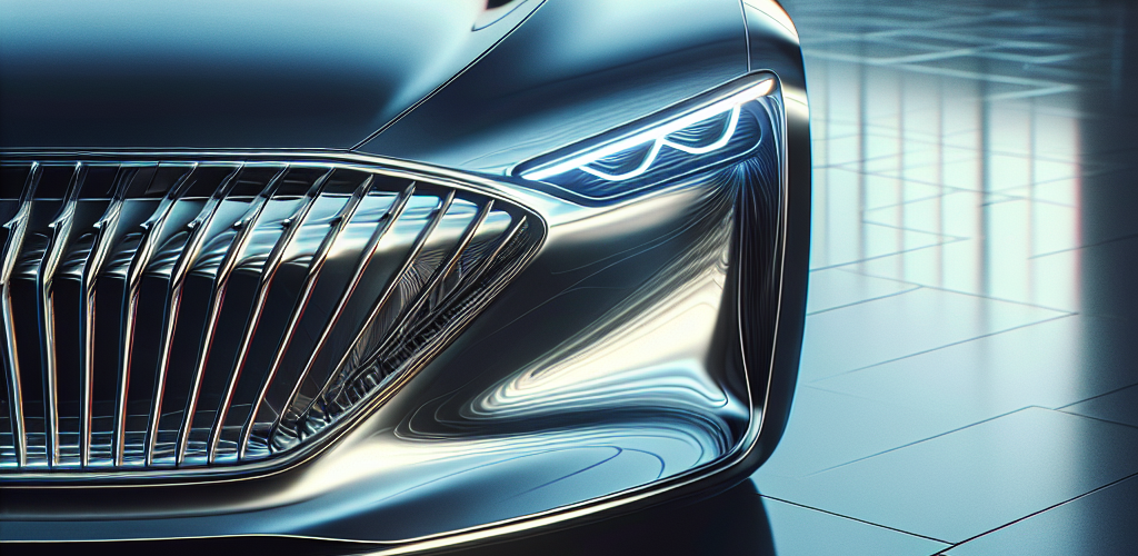 “Comprendere Auto: Design, Tecnologia e Impatto Ambientale”