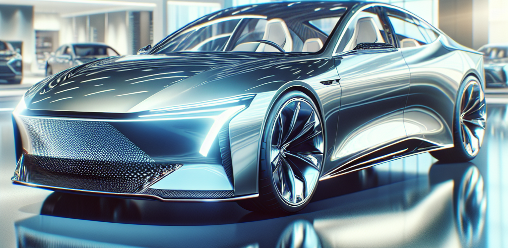 “Esplorando l’Affascinante Mondo delle Automobili: Storia e Futuro”