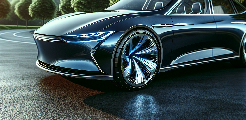 “Storia e Innovazione dell’Automobile: Da Benz al Futuro Sostenibile”