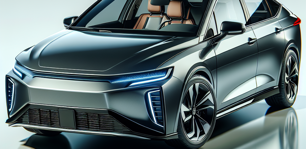 “Esplorando il Mondo delle Automobili: da Tecnologia a Design”
