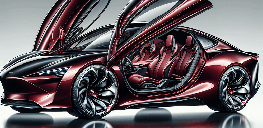 “Evoluzione delle Auto: Viaggio nell’Innovazione Automobilistica”