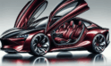 “Evoluzione delle Auto: Viaggio nell’Innovazione Automobilistica”