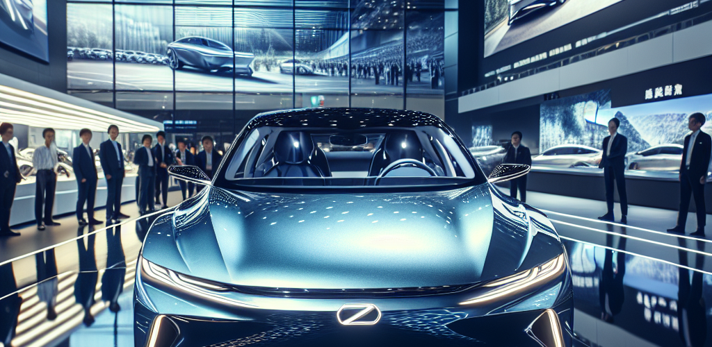 “Esplorando l’Evoluzione dell’Automobilismo: Tecnologia, Sicurezza ed Eco-Efficienza”