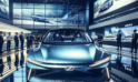“Esplorando l’Evoluzione dell’Automobilismo: Tecnologia, Sicurezza ed Eco-Efficienza”