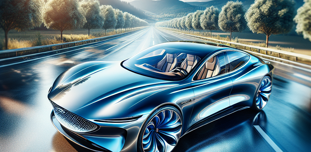 “Innovazioni ed Eco-Sostenibilità: l’Avvenire del Mondo Automobilistico”