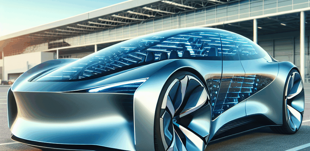 “Una Guida Completa sull’Universo delle Automobili: Storia, Tecnologia e Futuro”
