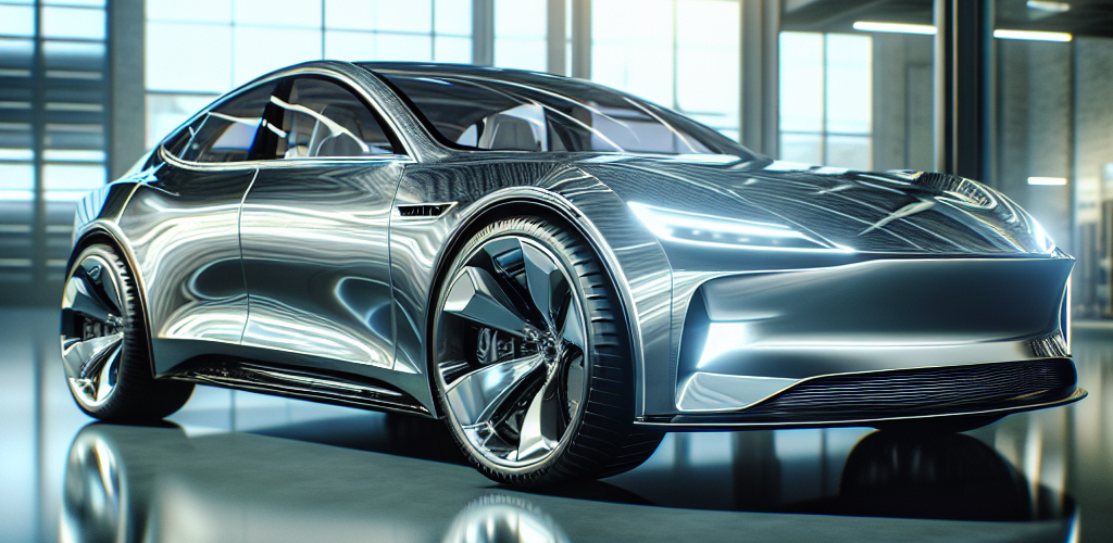 “Viaggio nell’evoluzione delle automobili: dal Benz al Futuro”
