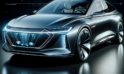 “Automobili del Futuro: Innovazione e Sostenibilità in Evoluzione”