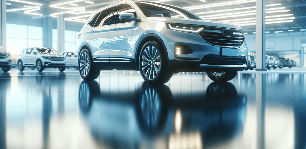 “Evoluzione e Innovazione: Il Futuro del Mondo Automobilistico”