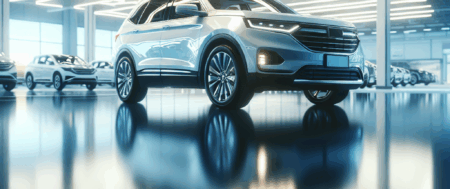 “Evoluzione e Innovazione: Il Futuro del Mondo Automobilistico”