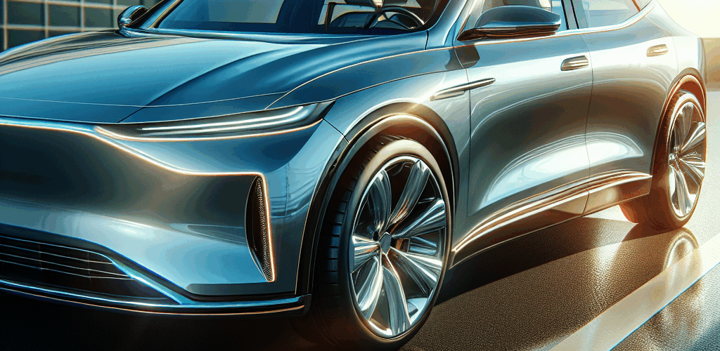 “Evoluzione dei Veicoli: Dall’Innovazione ai Futuri Trend dell’Auto”