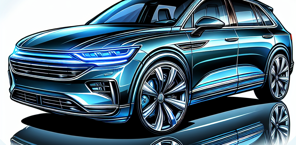 “Prospettiva Futura dell’Automobilismo: Elettrico, Autonomo e Sostenibile”