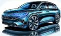 “Prospettiva Futura dell’Automobilismo: Elettrico, Autonomo e Sostenibile”