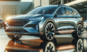 “Esplora il Mondo delle Auto: Design, Tecnologia e Prestazioni”