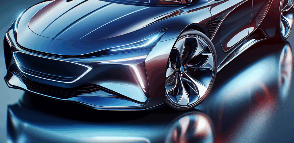 “Innovazioni e Sostenibilità nel Futuro dei Veicoli: Panoramica Automobilistica”