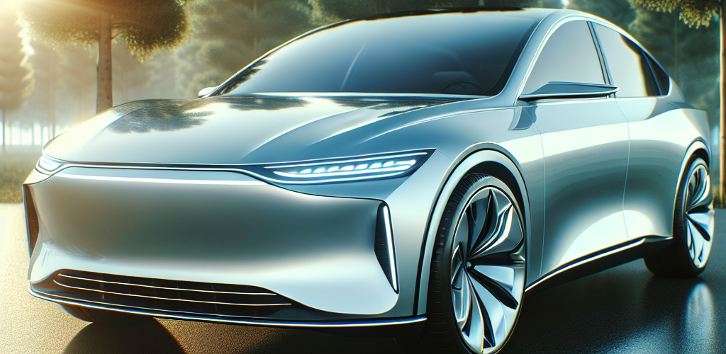 “Evoluzione delle Automobili: Un Viaggio Storico di Innovazione e Sostenibilità”