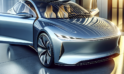 “Guida del futuro: Innovazioni e svolte tecnologiche nel settore auto”
