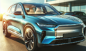 “Evoluzione delle Automobili: Dalle OriginI alla Tecnologia Futuristica”