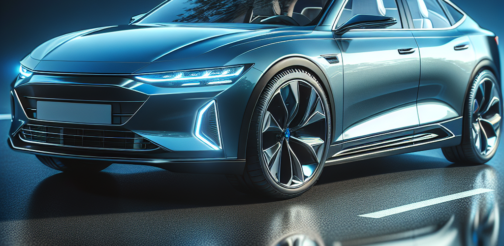 “Evoluzione dell’Automobile: Un Viaggio Tecnologico nella Storia”