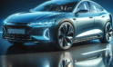 “Evoluzione dell’Automobile: Un Viaggio Tecnologico nella Storia”