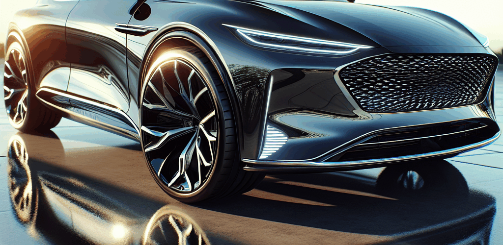 “Innovazione e Tecnologia: Rivoluzionando l’Industria Automobilistica”