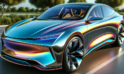 “Esplorando l’Evoluzione e l’Estetica del Design Automobilistico”