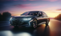 “L’Auto del Futuro: Innovazione, Tecnologia e Sostenibilità”