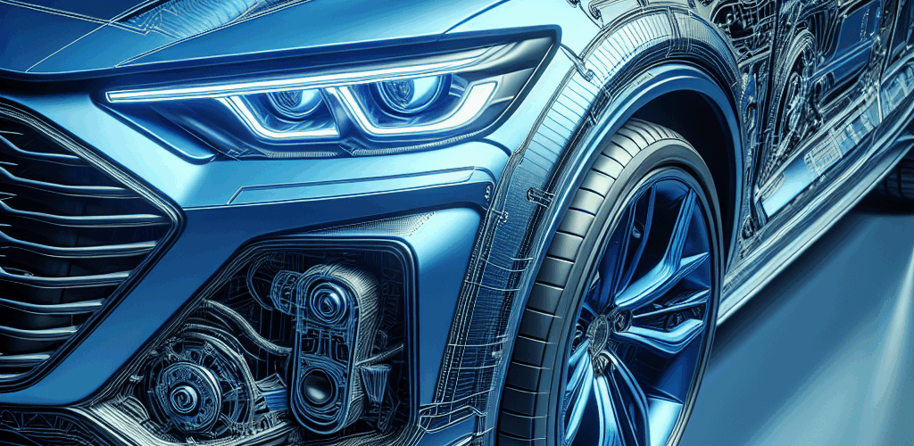 “Evoluzione dell’Auto: Un Viaggio tra Tecnologia e Design”