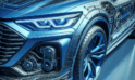 “Evoluzione dell’Auto: Un Viaggio tra Tecnologia e Design”