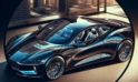 “Innovazione nel Settore Automobilistico: Elettrificazione e Autonomia”