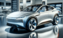 “L’evoluzione dell’auto: Storia e Innovazioni Futuriste nell’Automobilismo”