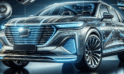 “Innovazioni e Trend Tecnologici nell’Industria Automobilistica Moderna”