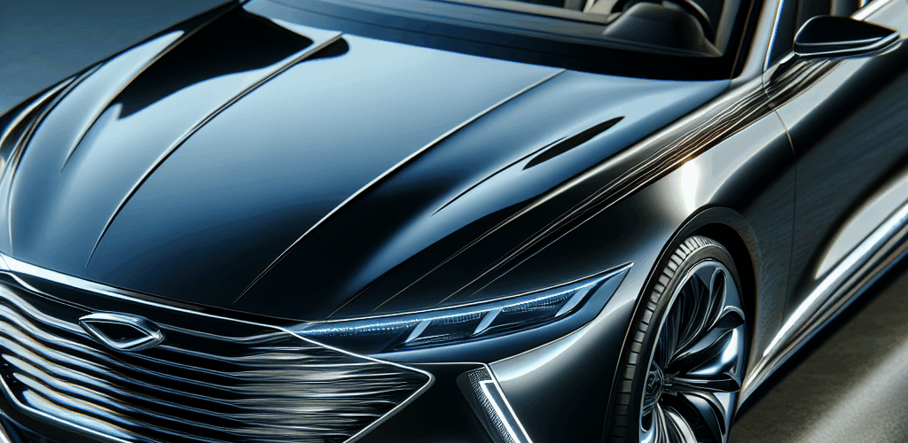 “Evoluzione dell’Automobilismo: Passato, Presente e Futuro Innovativo”