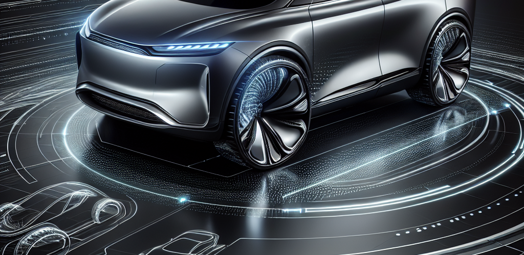 “Automobili: Esplorazione delle Meraviglie della Tecnologia Moderna”