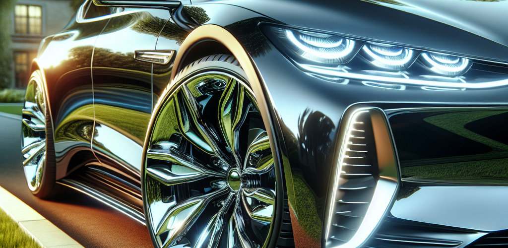 “Evoluzione dell’Industria Automobilistica: Sicurezza, Tecnologia e Sostenibilità”