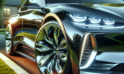“Evoluzione dell’Industria Automobilistica: Sicurezza, Tecnologia e Sostenibilità”