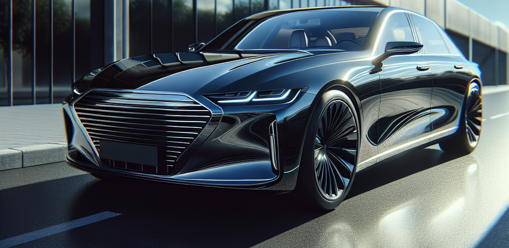 “Rivoluzioni nel Mondo delle Auto: Eleganza, Potenza e Innovazione”