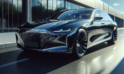 “Rivoluzioni nel Mondo delle Auto: Eleganza, Potenza e Innovazione”
