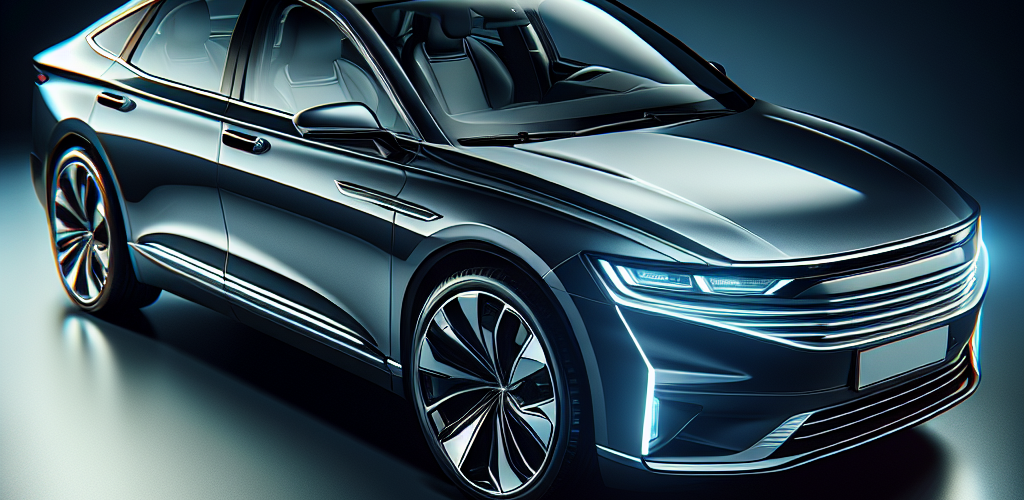 “Innovazioni e Tendenze Nell’Industria Automobilistica Moderna”