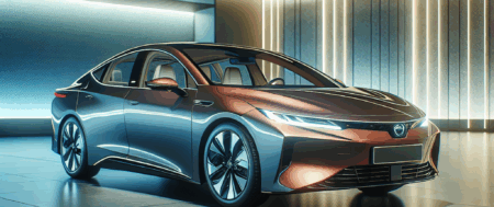 “Innovazione e Futuro dell’Auto: Elettricità, Autonomia e Connettività”