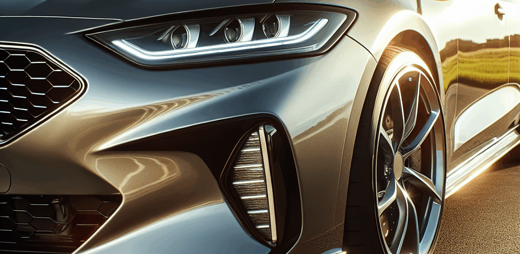 “Comprendere il Mondo delle Auto: Da Componenti ai Modelli Futuri”