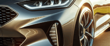 “Comprendere il Mondo delle Auto: Da Componenti ai Modelli Futuri”