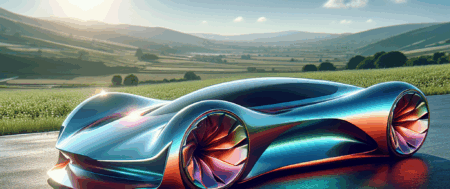 “Evoluzione delle Automobili: Viaggio nella Tecnologia e Sostenibilità”